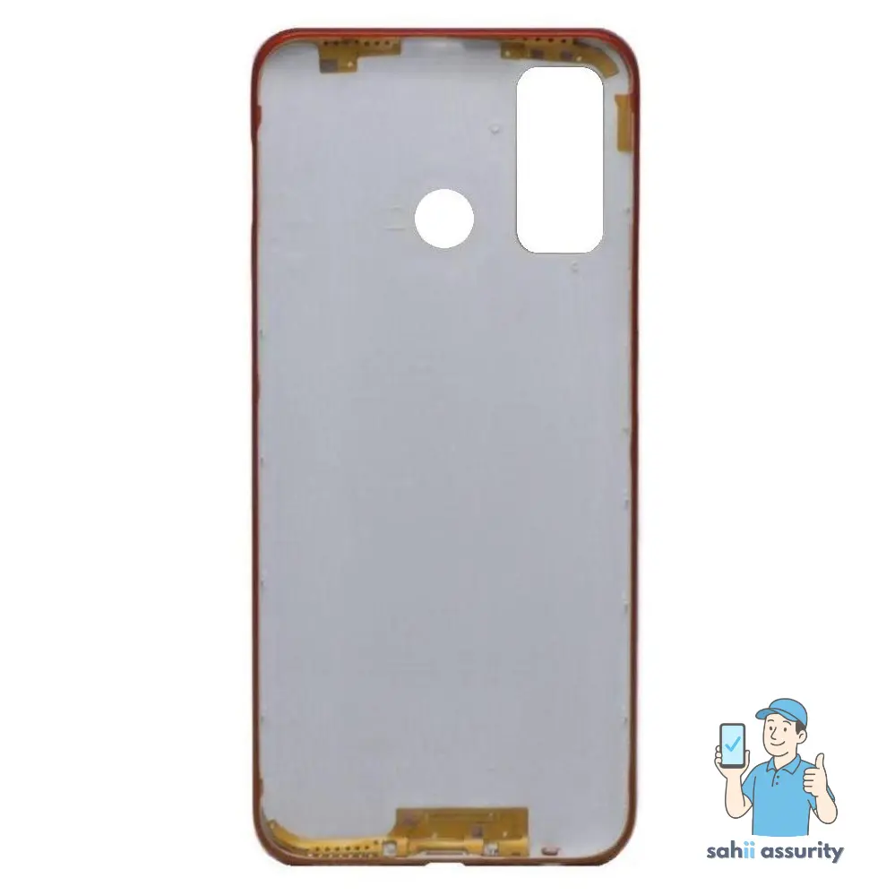 Back Panel Cover for Tecno Spark 5 Pro thumbnail